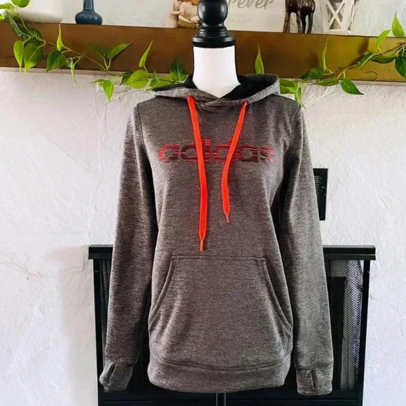 Adidas Climawarm Hoodie - Picture 1 of 3